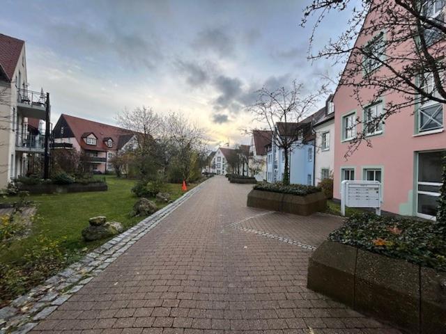 Gut Matheshof Apartments Rieden  Exterior foto